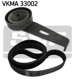 SKF VKMA 33002